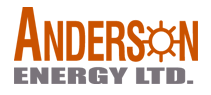 Anderson energy - header